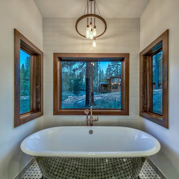Gray's Crossing Functional Full Time Dream Home