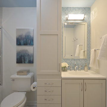 Full Bathroom Remodel