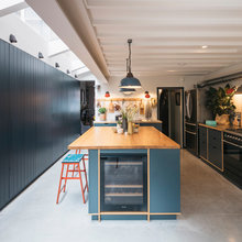 Panelling