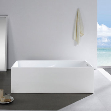 Encore Freestanding Bathtub Ideabook
