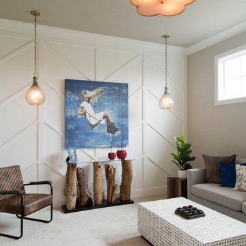 SAB Homes for 2019 Spring Parade of Homes in Kansas City
