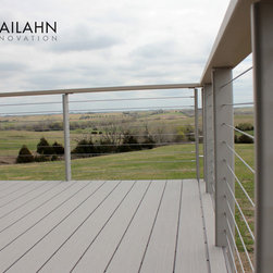MI-Cable railings - Products