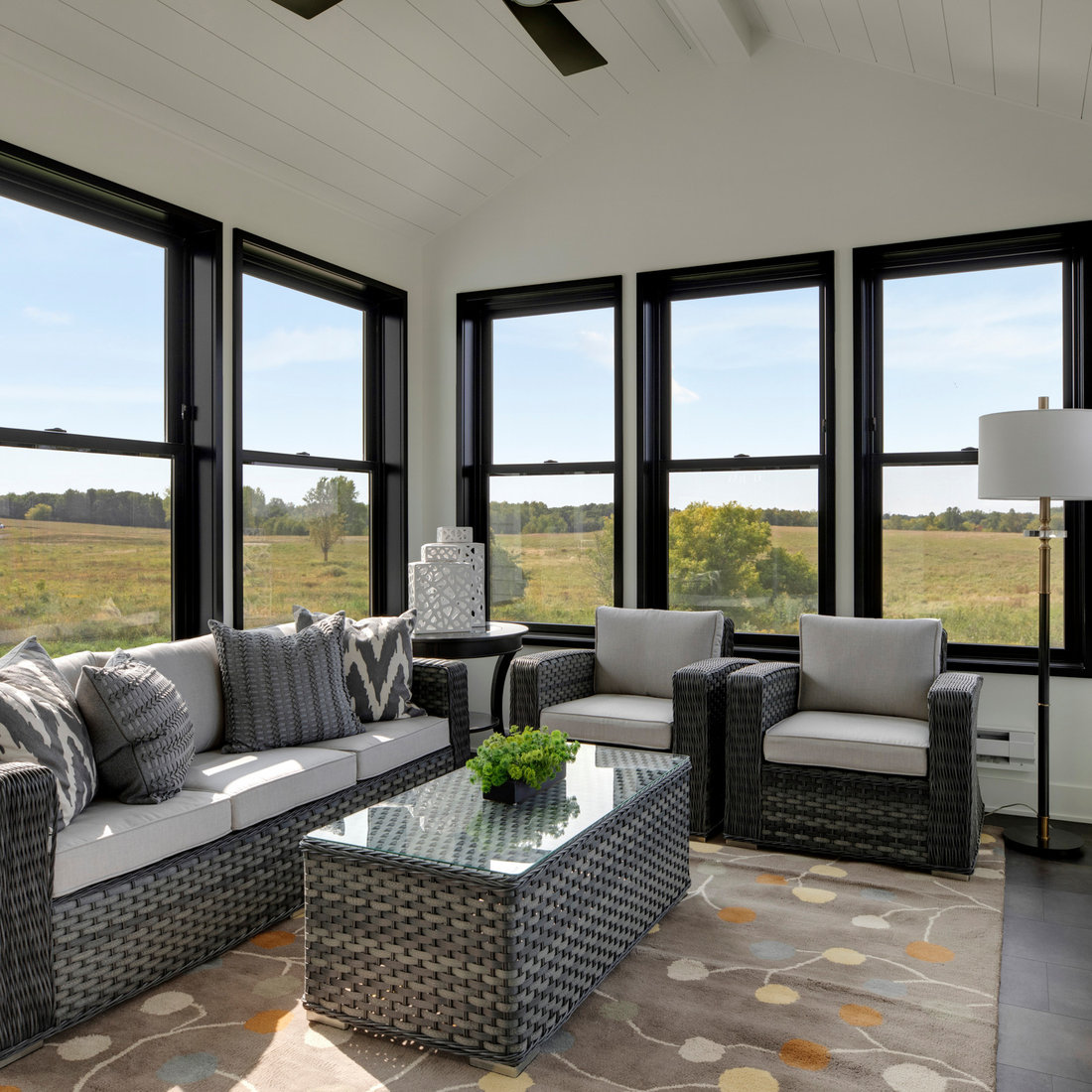 Sunrooms