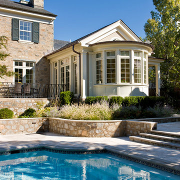 Stone Colonial Transformation
