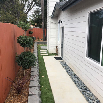 2BR ADU | California Street in Oceanside