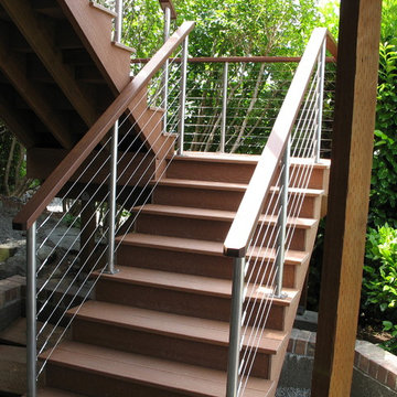Water front Deck