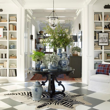 Coastal Living Magazine Showhouse