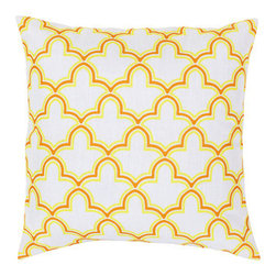 Marji (FF-051) - Decorative Pillows