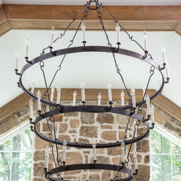 Rustic Retreat