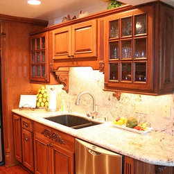 Accessories - Kitchen Products