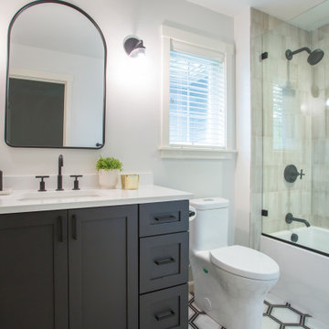 Kirkland | Modern Farmhouse