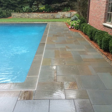 Closter Pool