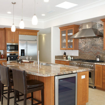 Poway whole house remodel