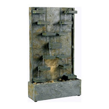 Water fountain