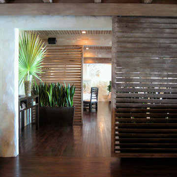 San Diego Ranch Style Resort