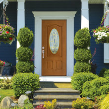 Front Door /exterior