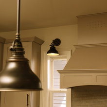 Pendant lights