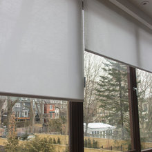 Curtains