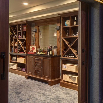 Tempewick Home Theater