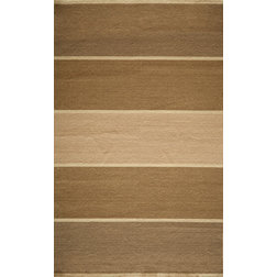 Contemporary Area Rugs by Burroughs Hardwoods Inc.