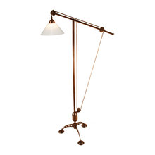 Lamps, Floor