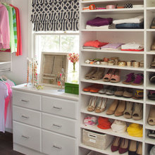 closet