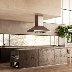 LEONE - Range Hoods And Vents