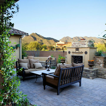 Recent Landscape Projects