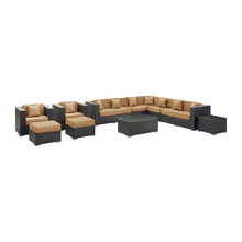 Patio Ideas