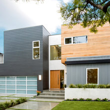 Exterior Home Design Ideas
