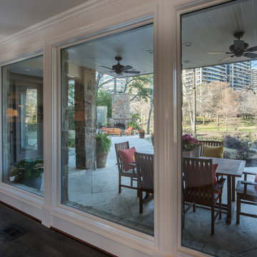 A BEAUTY ON TURTLE CREEK IN DALLAS, TEXAS