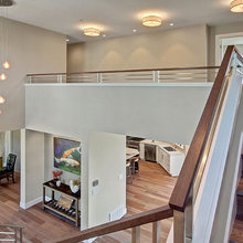 Handrails
