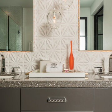Bathrooms