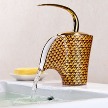 bath faucets