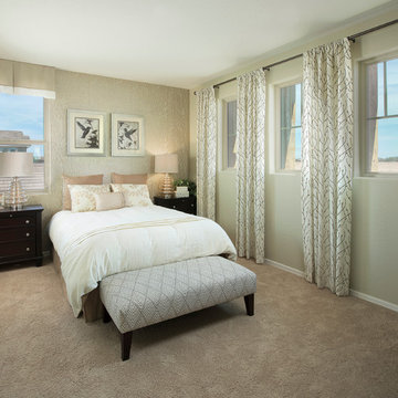 Pine Vallley Plan at Victoria | Phoenix, AZ