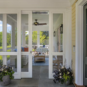 Period Home Renovation