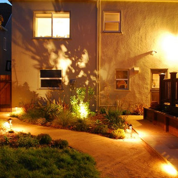 Alameda East End Project