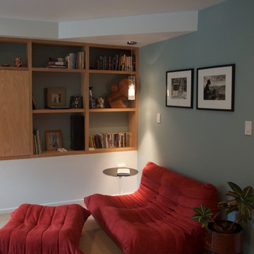 Downstairs In-Law