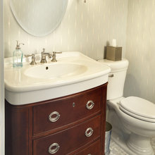 1st floor bath
