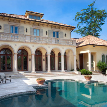 Mediterranean