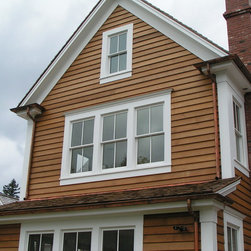 Traditional Work - Windows
