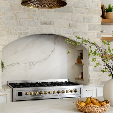 Modern European Charm
