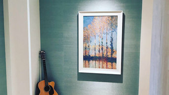 Installation Portfolio