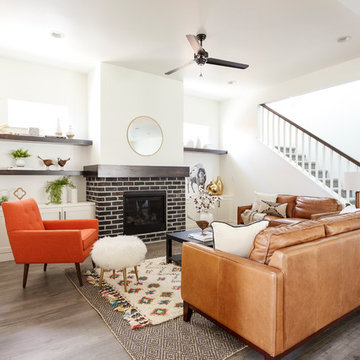 The Elm - Cartwright Ranch Model