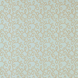 Vermicelli BP 1547 - Wallpaper