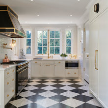Kitchen Details