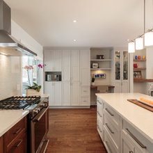 Kitchen Ideas