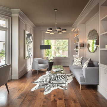 Pacific Heights