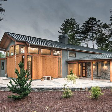 Ramble Modern