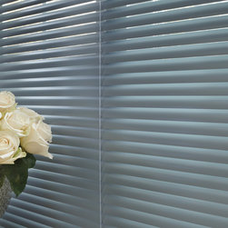 Hunter Douglas Mini Blind - Window Blinds